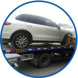 先進的救援設備